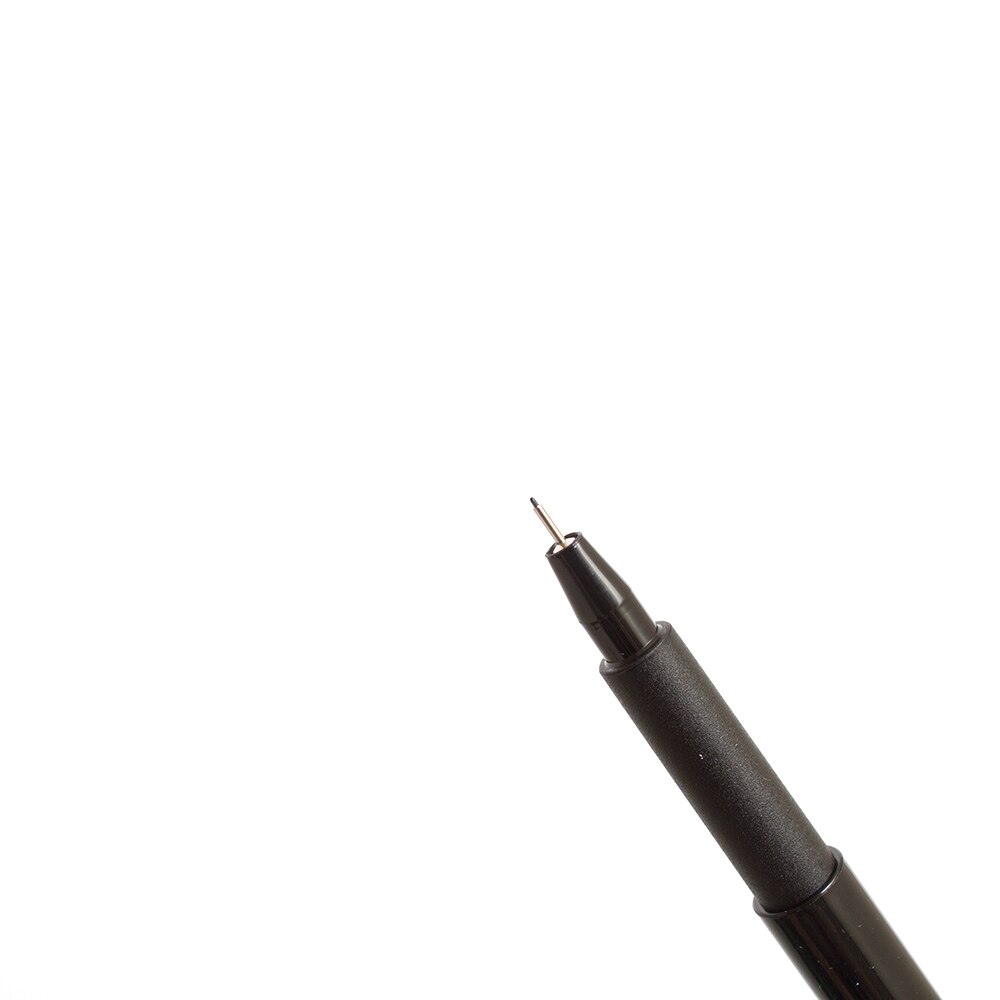 Faber-Castell, Fine Pen, Art & School, Pitt Artist, Extra Super Fine, 40985